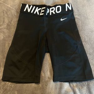 NikePro Shorts